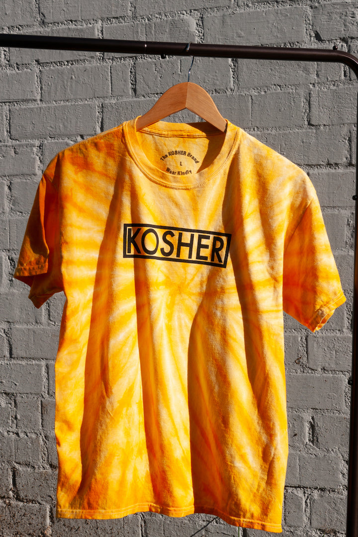 The Osher KOSHER TD