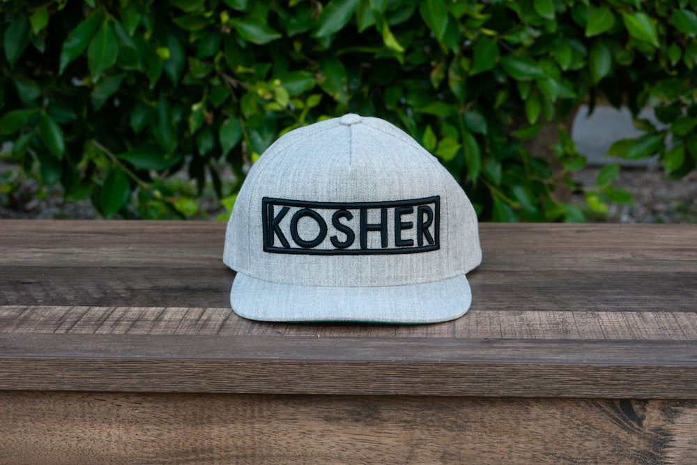 Osher KOSHER Hat