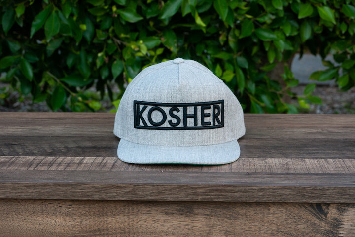 Osher KOSHER Hat