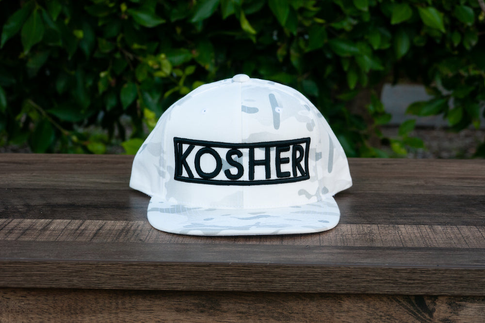 Osher KOSHER Hat