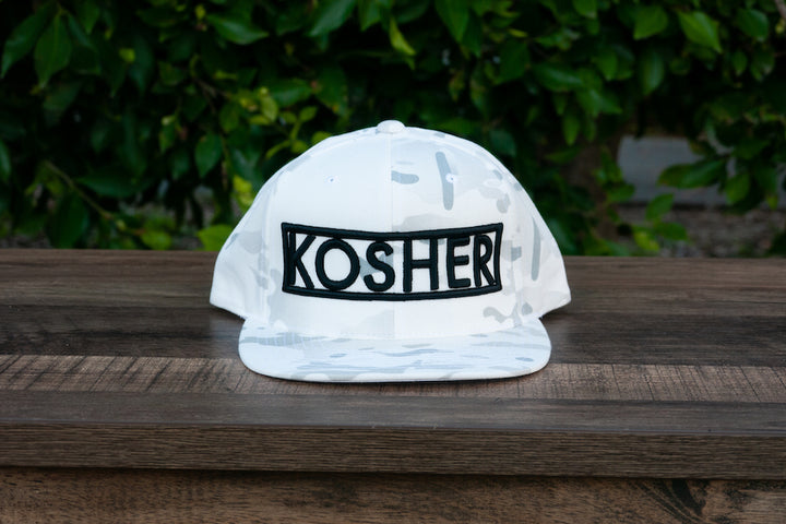 Osher KOSHER Hat