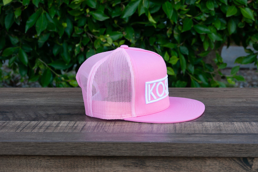 Osher KOSHER Trucker Hat