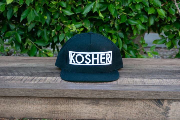 Osher KOSHER Hat