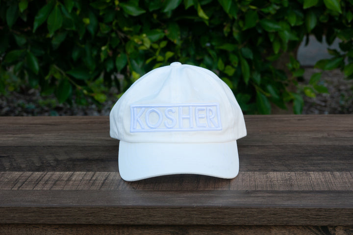 KOSHER Aba Hat