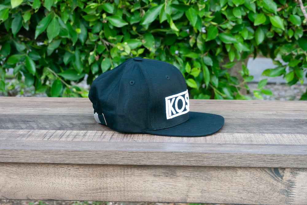 Slim KOSHER Hat