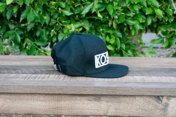 Slim KOSHER Hat