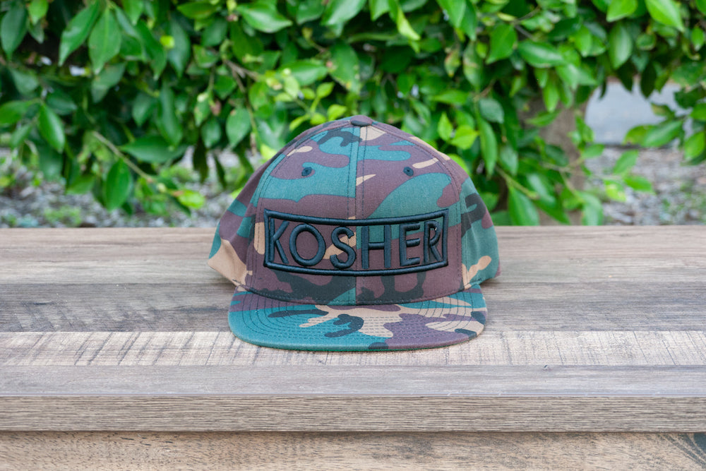 Osher KOSHER Hat