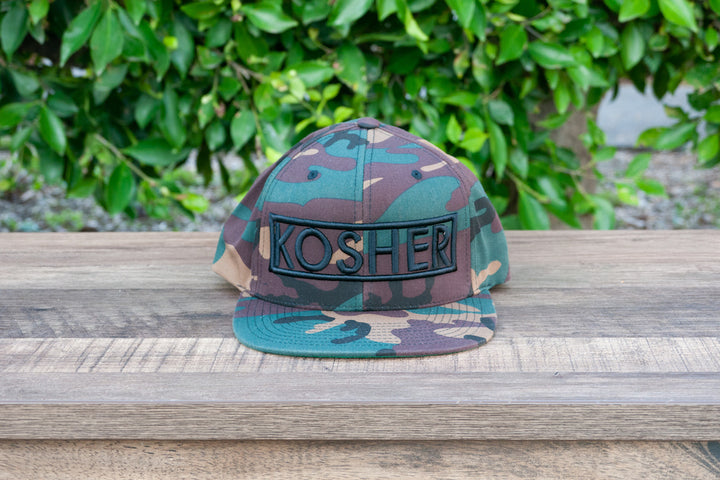 Osher KOSHER Hat