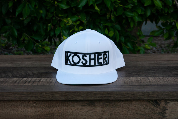 Osher KOSHER Hat