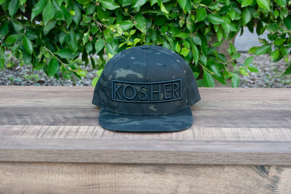 Osher KOSHER Hat