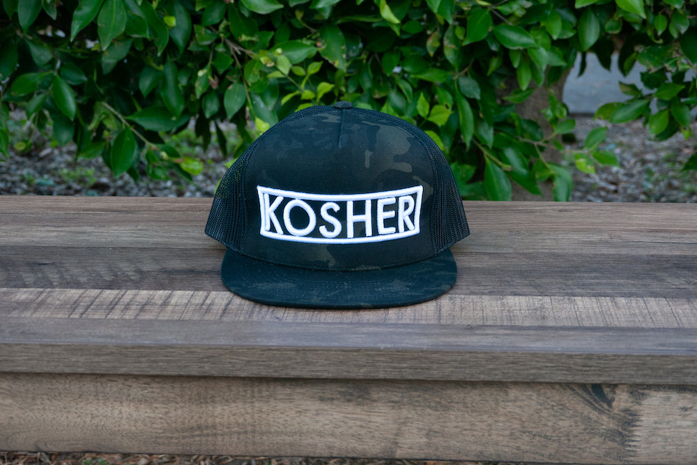Osher KOSHER Hat