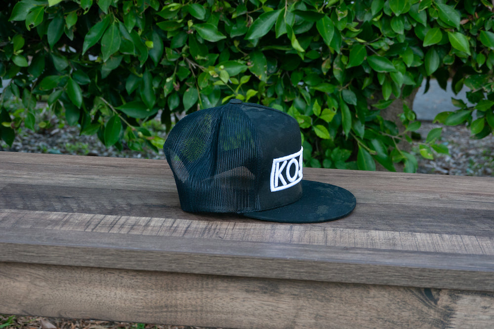 Osher KOSHER Trucker Hat