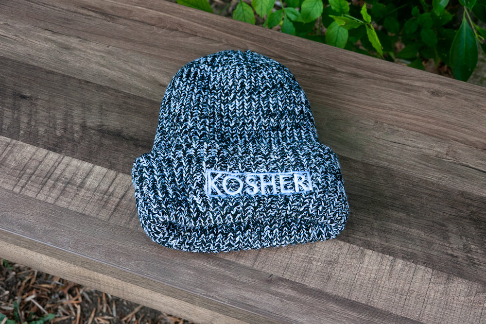 Tash KOSHER Beanie