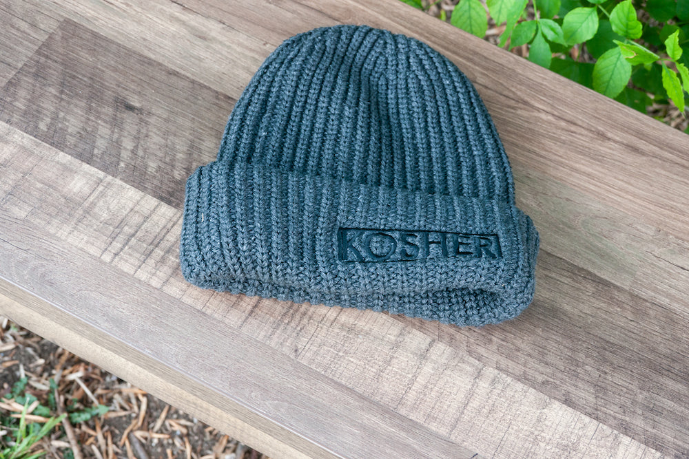 Tash KOSHER Beanie