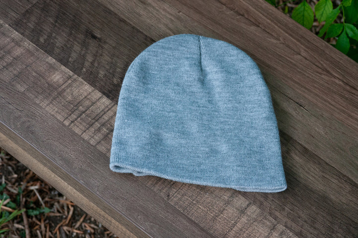 Short KOSHER Beanie