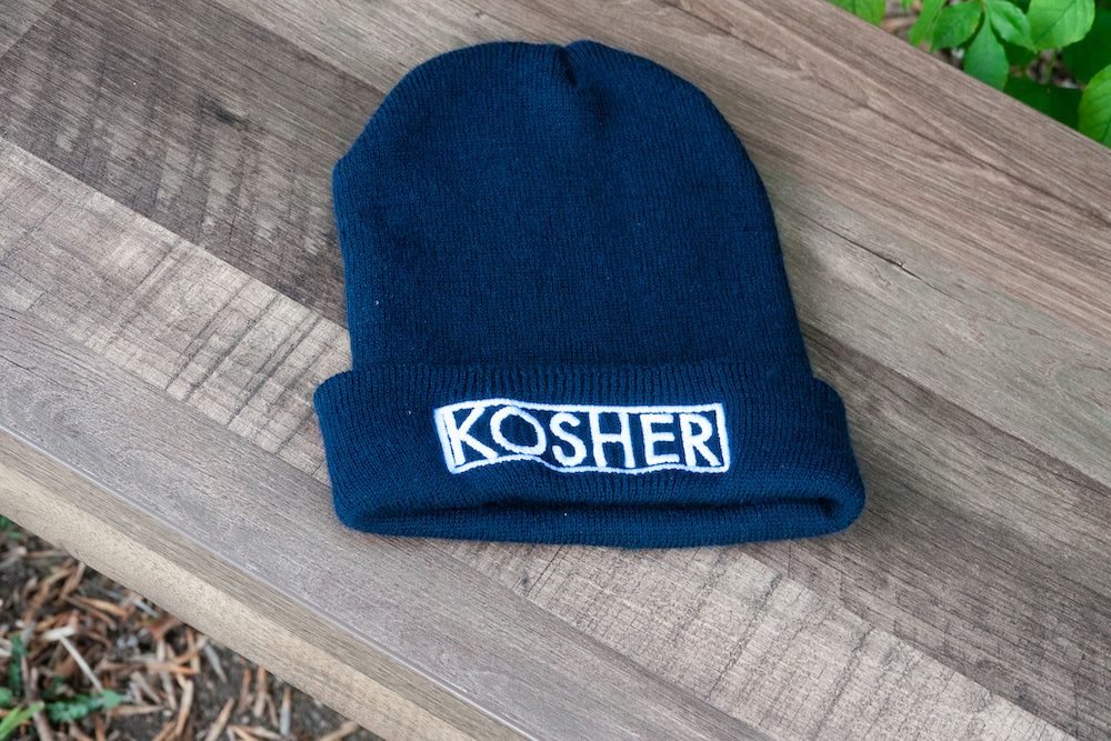Kar KOSHER Beanie