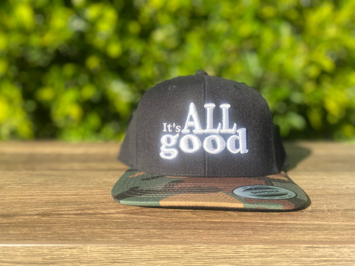 The KOSHER Koltuv Hat