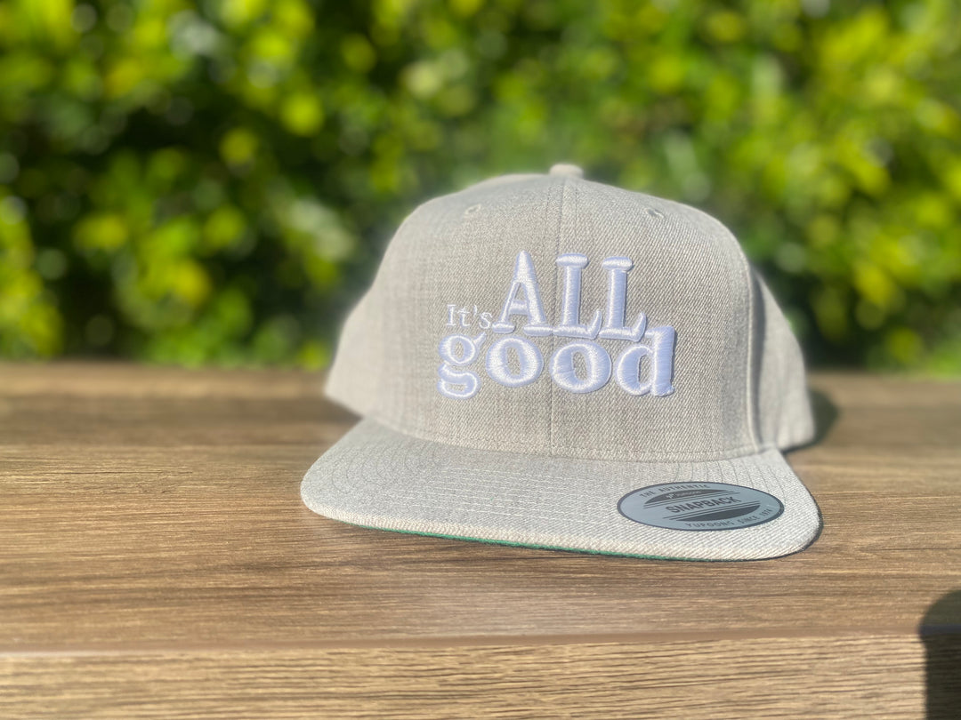 The KOSHER Koltuv Hat