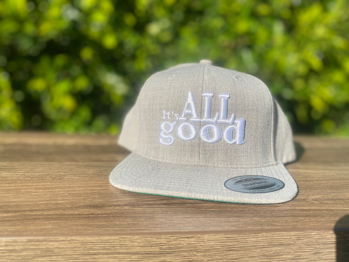 The KOSHER Koltuv Hat