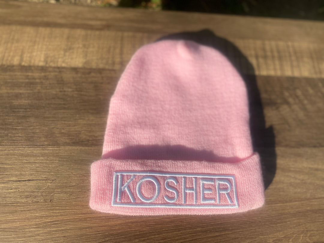 Kar KOSHER Beanie