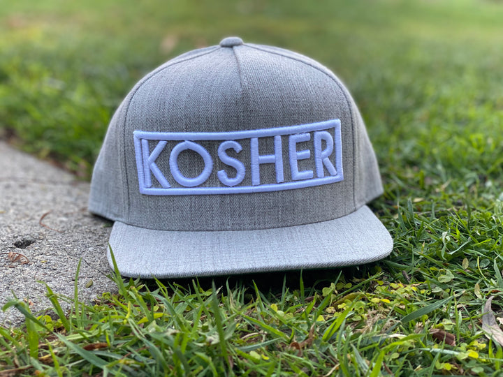 Osher KOSHER Hat