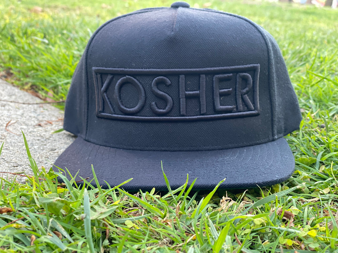 Osher KOSHER Hat