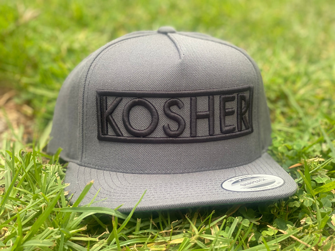 Osher KOSHER Hat