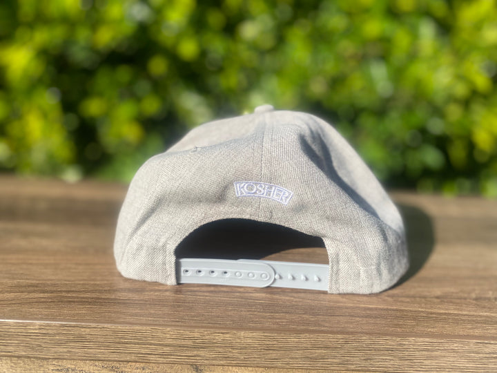 The KOSHER Koltuv Hat