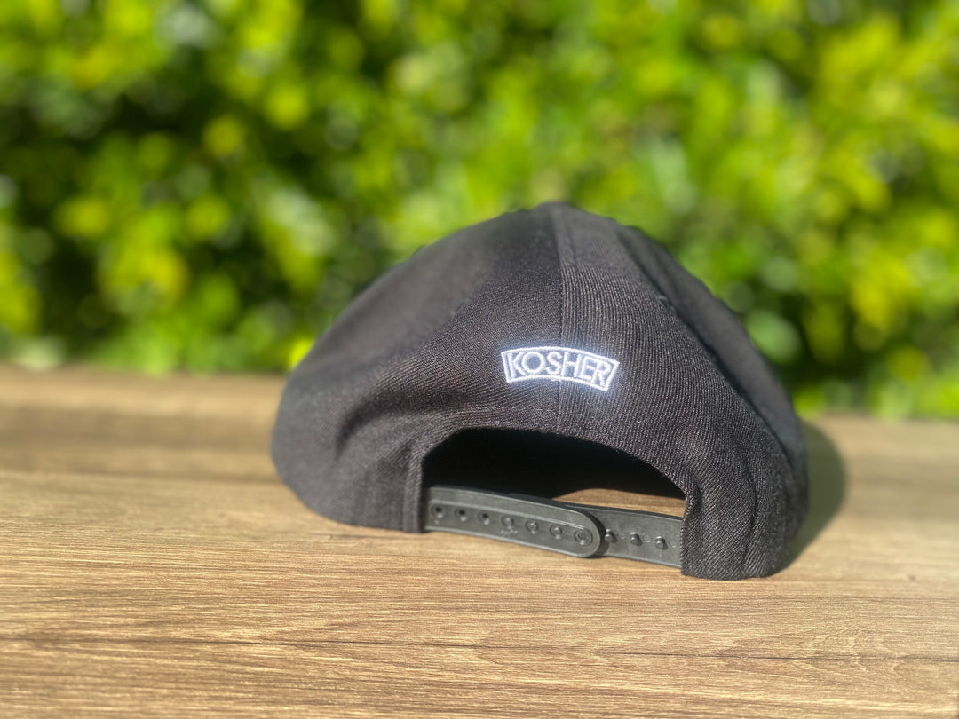 The KOSHER Koltuv Hat