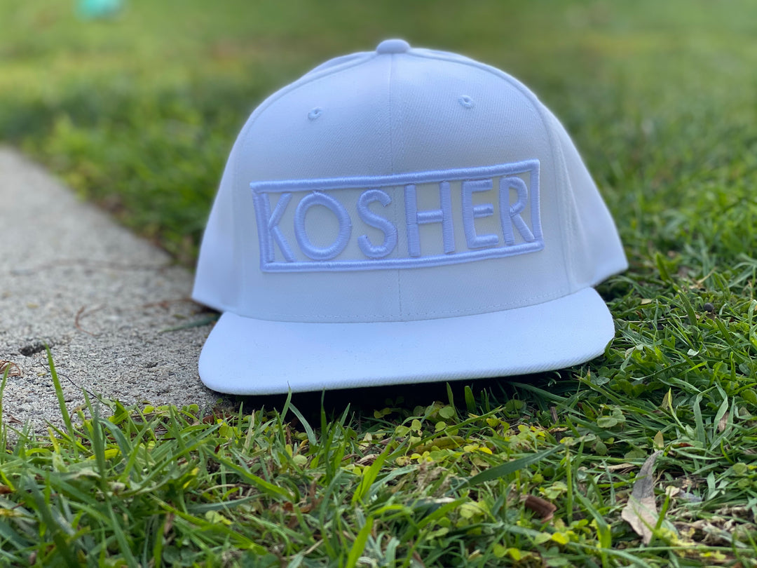 Osher KOSHER Hat