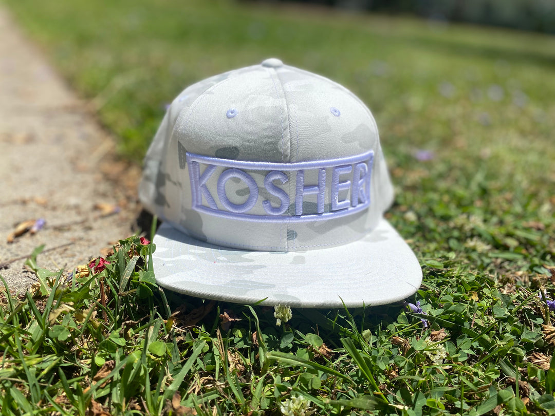 Osher KOSHER Hat