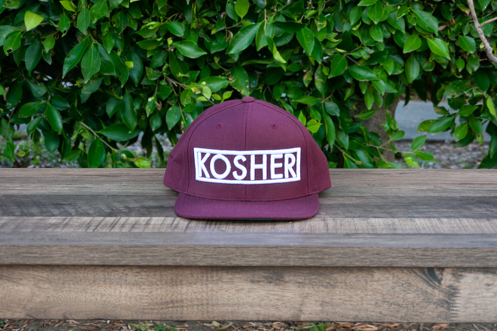 Osher KOSHER Hat