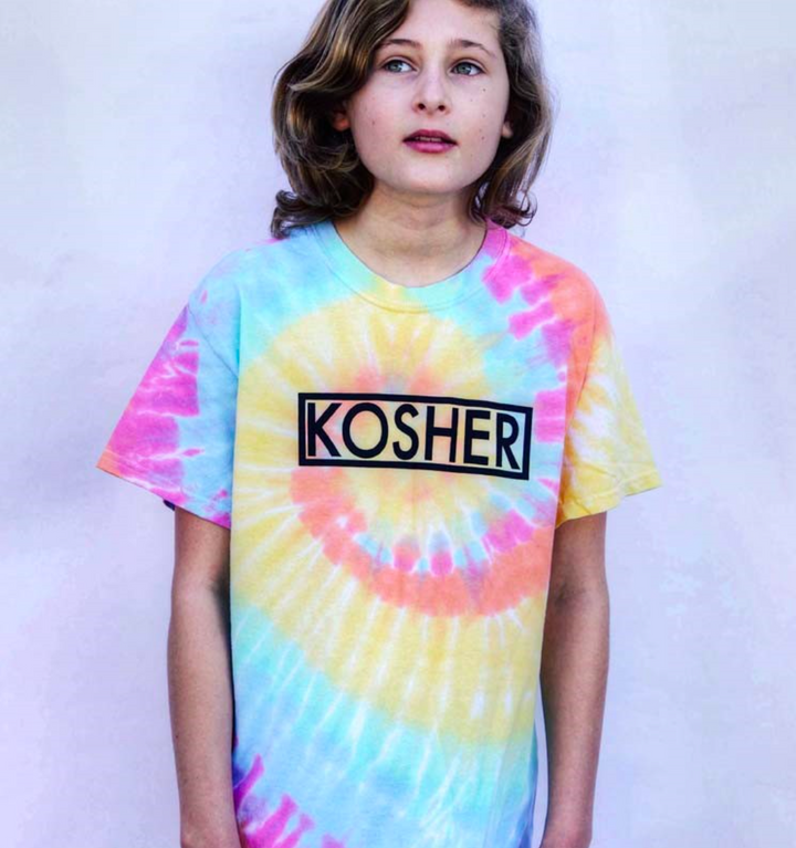 The Osher KOSHER TD
