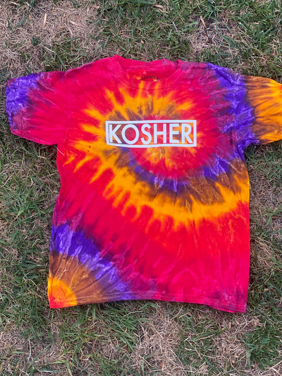 The Osher KOSHER TD- Youth, Festival