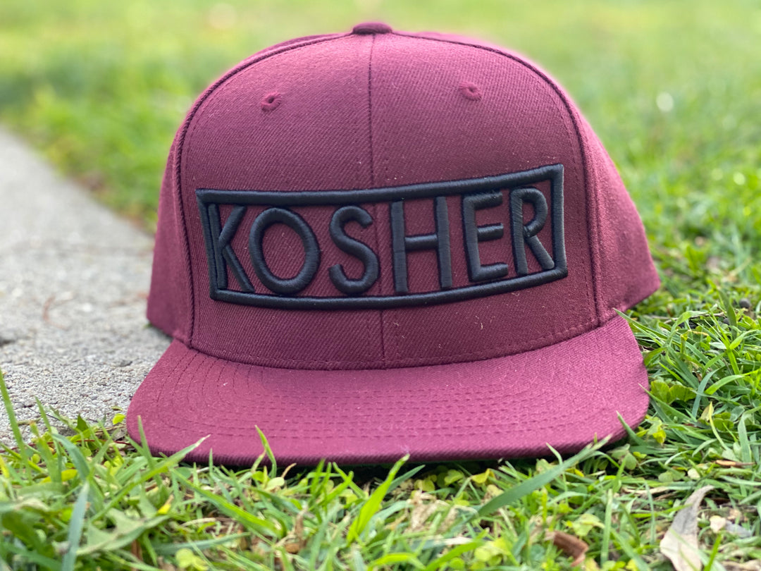 Osher KOSHER Hat